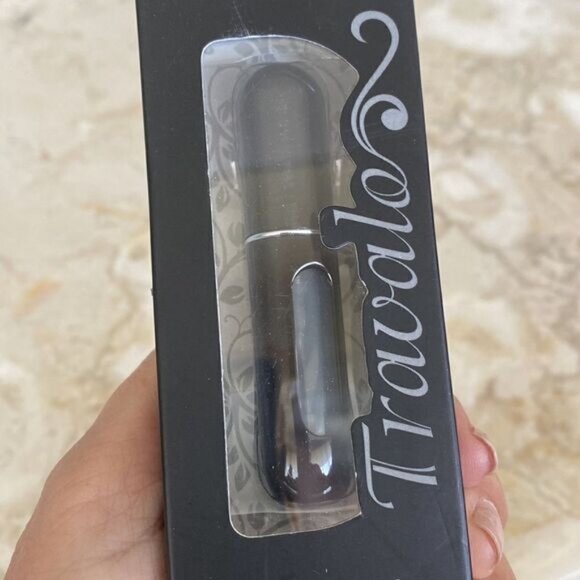 NWT Travelon Refillable Perfume Spay Bottle - Picture 5 of 5